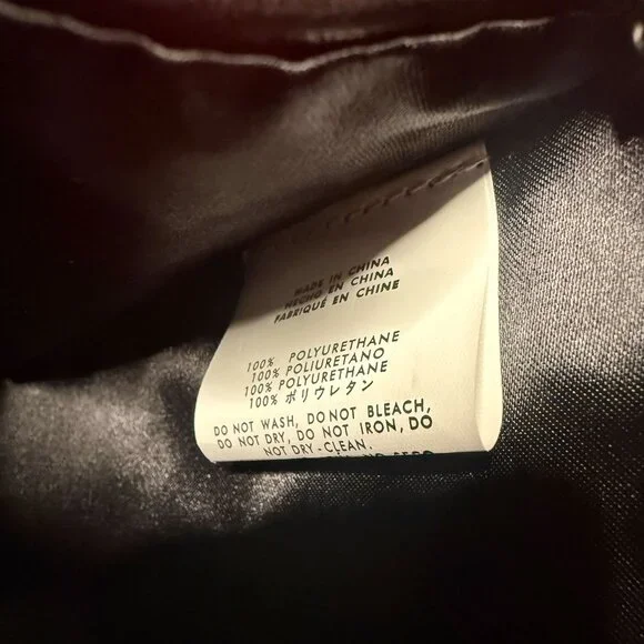 Curated Bag Kit – Studded 3AM Forever Clutch + Min & Mon Tiger Print Strap - Picture 10 of 12